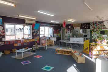 Vacant Childcare Freehold Opportunity