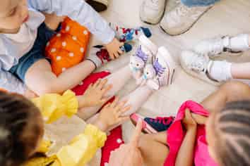 Affordable Childcare Investment Opportunity