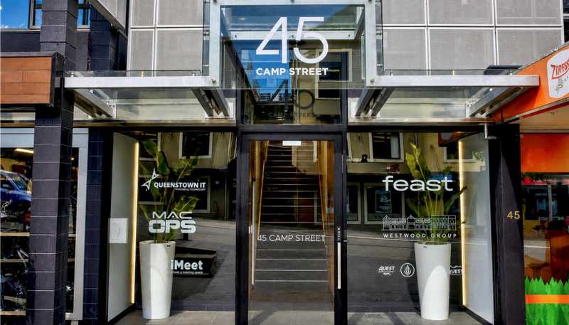  L2, Area 1, 45 Camp Street, Queenstown