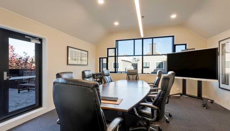  L2, Area 1, 45 Camp Street, Queenstown