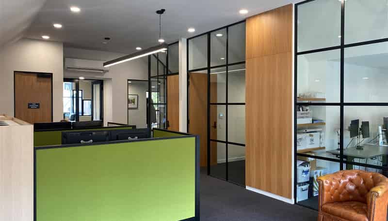  L2, Area 1, 45 Camp Street, Queenstown