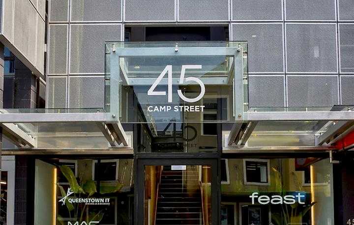  L2, Area 1, 45 Camp Street, Queenstown