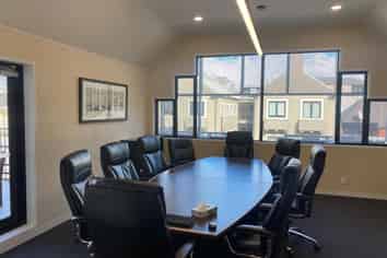 Stunning L2 Office with Views