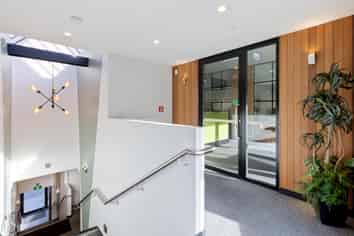 Stunning L2 Office with Views