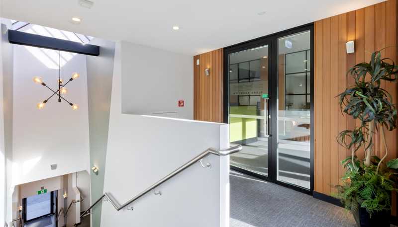  L2, Area 1, 45 Camp Street, Queenstown