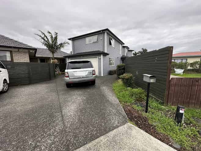 10 Brooksway Street, Papatoetoe