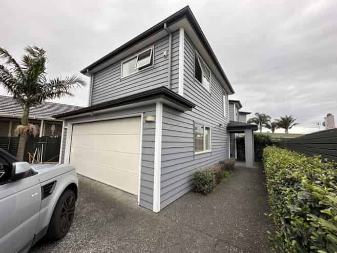 10 Brooksway Street, Papatoetoe