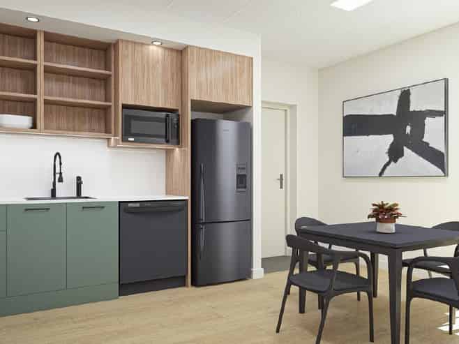 CBRE | Brand-New, Fully Secure, Dual Industrial Units