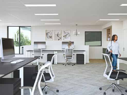 CBRE | Brand-New, Fully Secure, Dual Industrial Units
