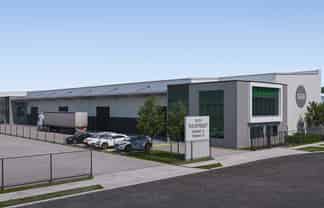 CBRE | Brand-New, Fully Secure, Dual Industrial Units