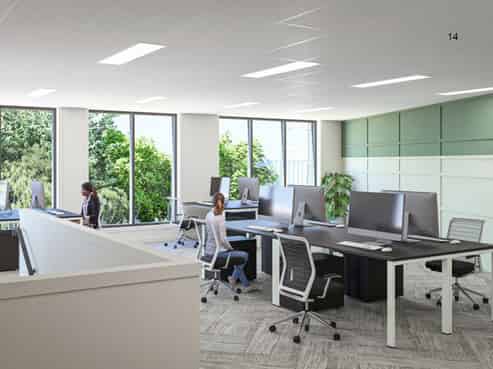 CBRE | Brand-New, Fully Secure, Dual Industrial Units