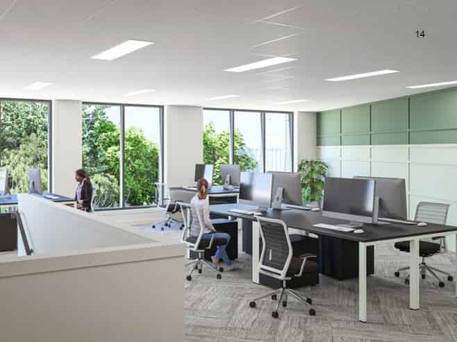 CBRE | Brand-New, Fully Secure, Dual Industrial Units