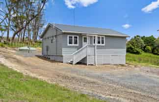 600 Glenmohr Road, Waipu