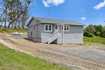 600 Glenmohr Road, Waipu