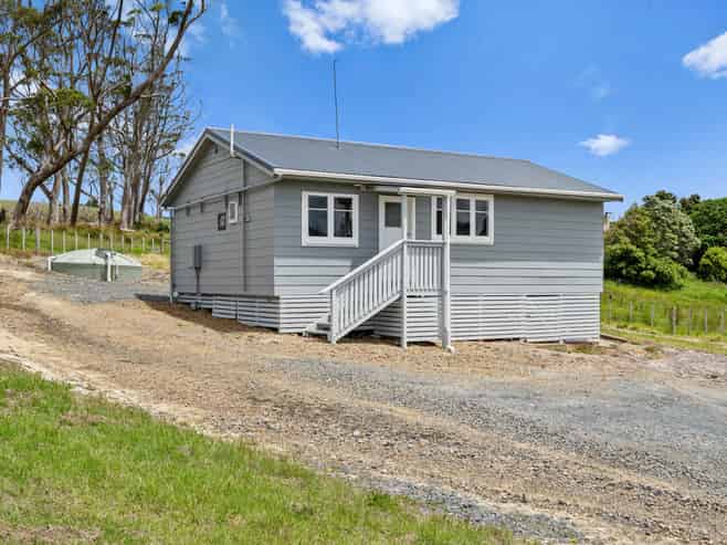 600 Glenmohr Road, Waipu