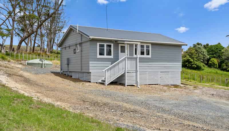 600 Glenmohr Road, Waipu