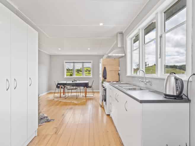 600 Glenmohr Road, Waipu