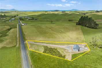 600 Glenmohr Road, Waipu
