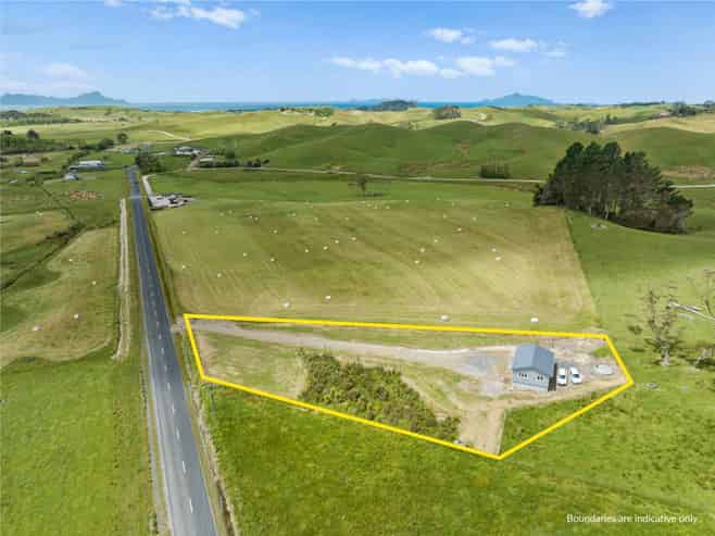 600 Glenmohr Road, Waipu