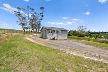 600 Glenmohr Road, Waipu