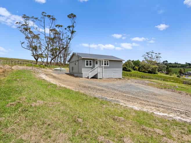 600 Glenmohr Road, Waipu