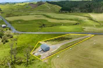 600 Glenmohr Road, Waipu