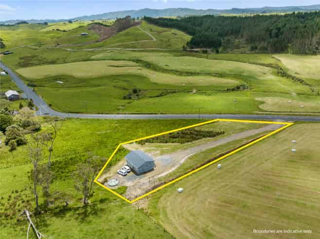 600 Glenmohr Road, Waipu