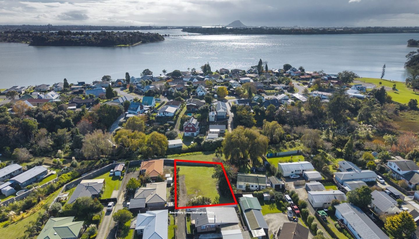 59C Esmeralda Street, Welcome Bay, Tauranga, Bay of Plenty
