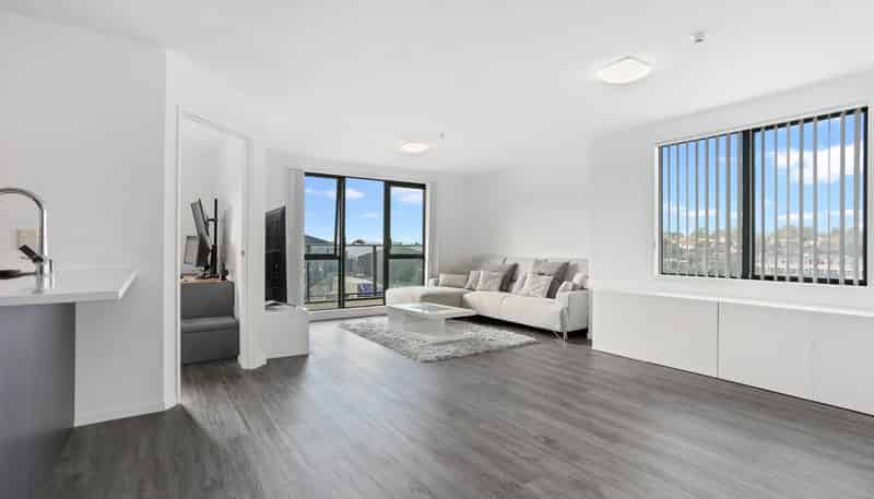 81/68 Mountain Road, Mount Wellington