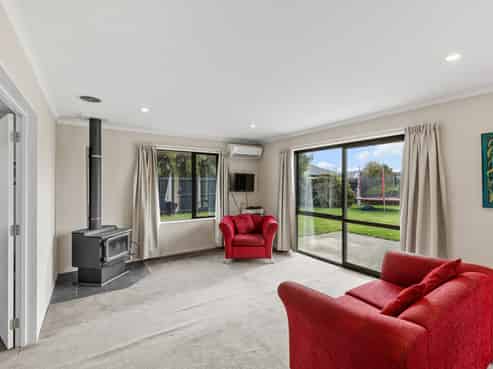 22F Stonebrook Drive, Rolleston