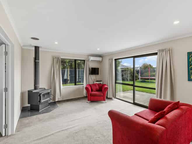 22F Stonebrook Drive, Rolleston