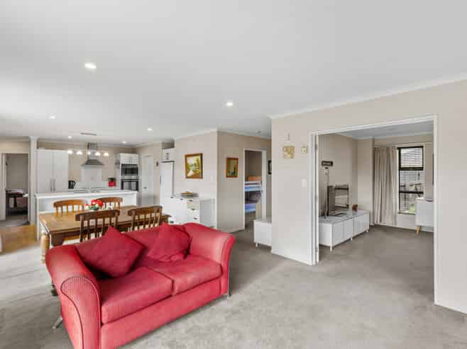 22F Stonebrook Drive, Rolleston