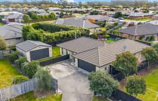 22F Stonebrook Drive, Rolleston