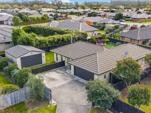 22F Stonebrook Drive, Rolleston
