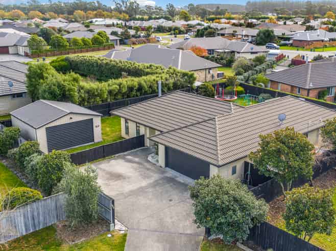 22F Stonebrook Drive, Rolleston