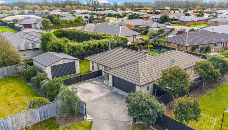 22F Stonebrook Drive, Rolleston