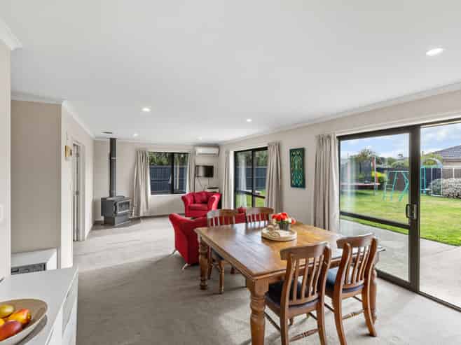 22F Stonebrook Drive, Rolleston