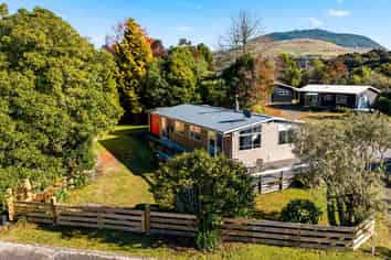 13 Rangiwhero Street, Omori