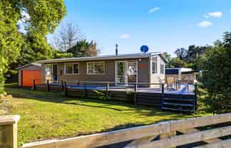13 Rangiwhero Street, Omori
