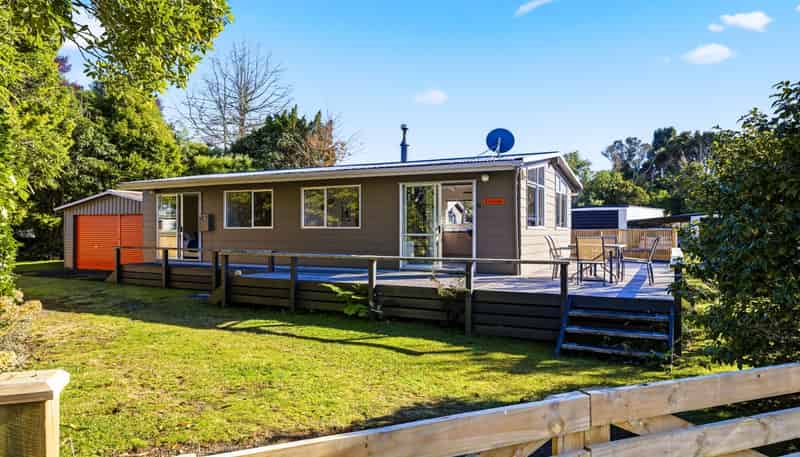 13 Rangiwhero Street, Omori