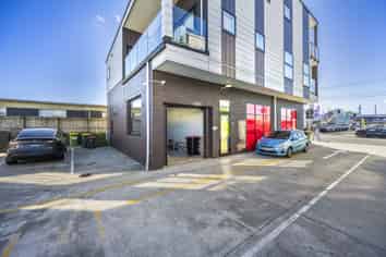 Affordable Tenanted Investment on Great South Road
