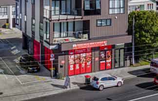 Affordable Tenanted Investment on Great South Road