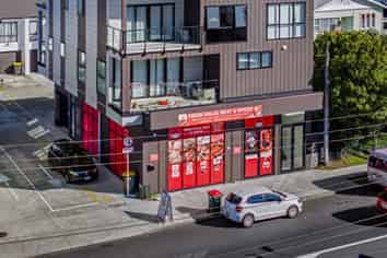 Affordable Tenanted Investment on Great South Road