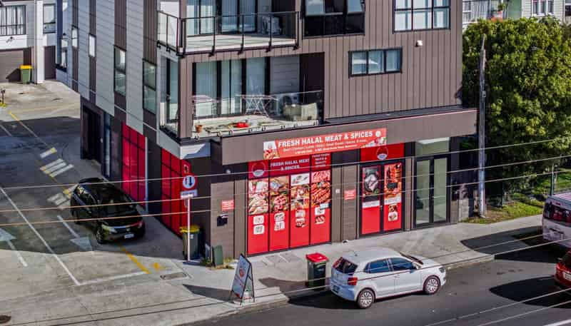 1/309 Great South Road, Manurewa