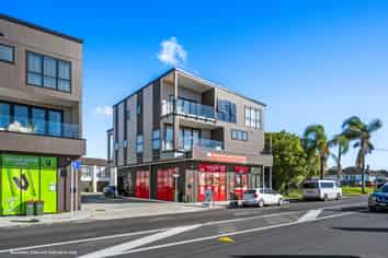 Affordable Tenanted Investment on Great South Road