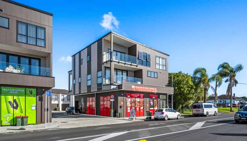 1/309 Great South Road, Manurewa