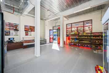 Affordable Tenanted Investment on Great South Road