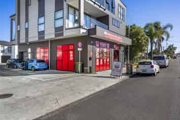 Affordable Tenanted Investment on Great South Road
