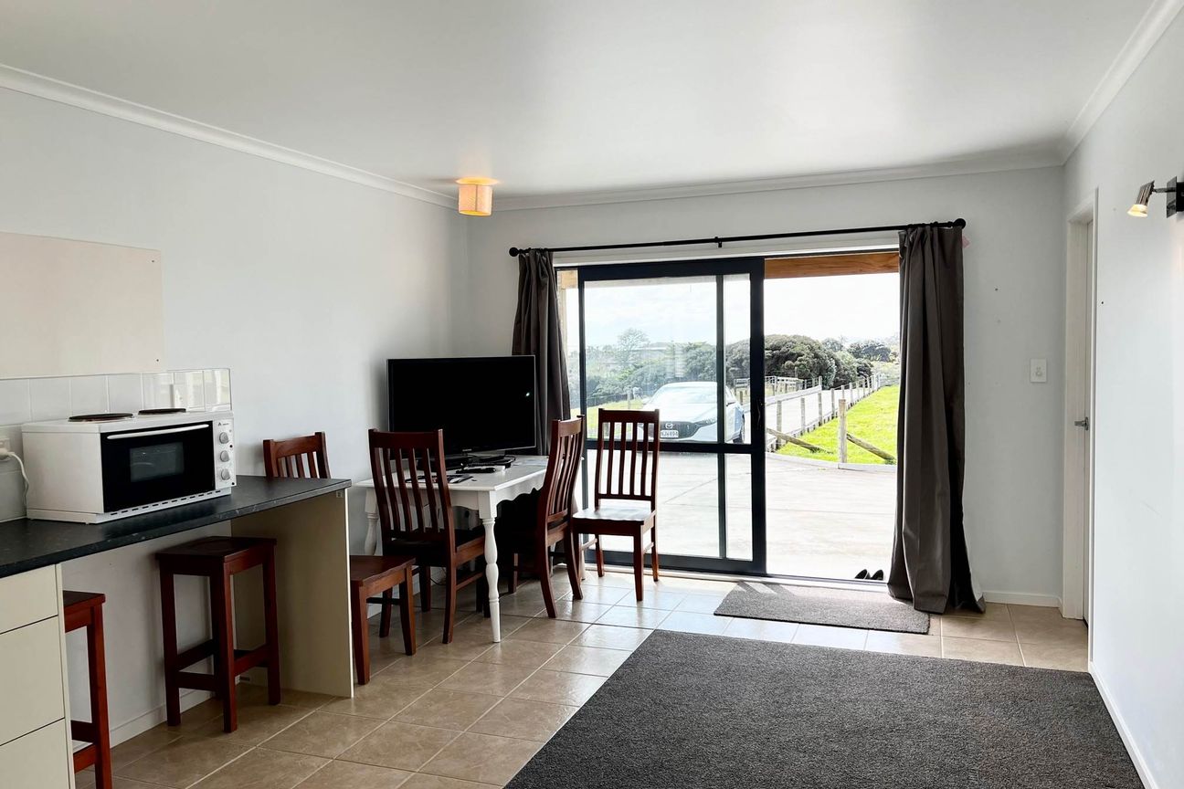 Minutes From The Beach - Vista 4