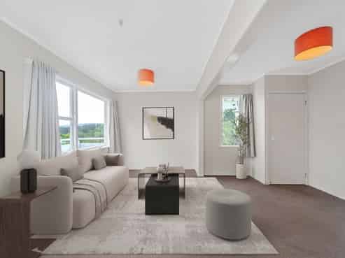 4/16 Marewa Road, Hataitai